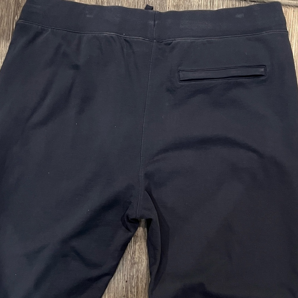 Psycho Bunny men’s gray cotton Lafayette sweatpants size 3XL - Picture 5 of 9